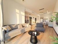 Hertzel 10 Luxury Appartement TLV - B&B Tel Aviv