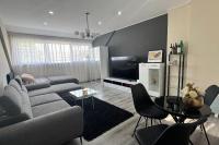 Lux Atina Bač - Ferienwohnung Bač