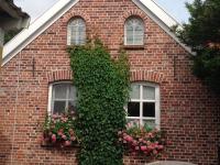 Klaassen- Ferienhaus Up Warf - B&B Emden