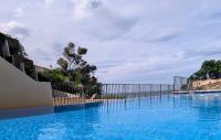 Berenice Collioure - Large Sea View Terrace, Pool, Cove & Parking - Chambres d'hôtes Collioure