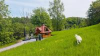 Ferienwohnung Paradies - Ferienwohnung Bad Lauterberg