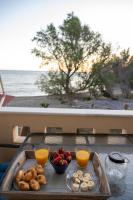 Ammos Beachfront Retreat-Limnos,Volissos,-Chios - B&B Límnos