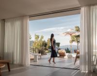 Maritima Villas - Ferienwohnung Palioúri