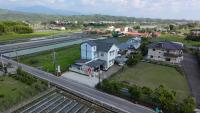 人字山莊 - B&B Meinong