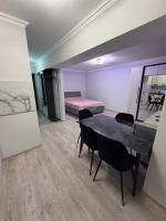 Apartament Rîșcani - B&B Chișinău