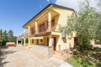 Apartment Olea Garden - Bed and Breakfast Kukci