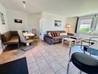Boddenwind 3 - Chambres d'hôtes Zingst
