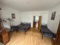 Komplette Wohnung in Duisburg - B&B Duisburg