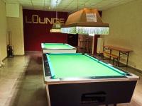 Harzoase im Panoramic - Ferienwohnung Braunlage