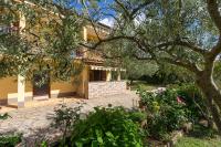 Apartment Olea Garden - Bed and Breakfast Kukci