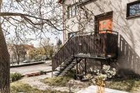 Petřín Hill Apartment - B&B Praga