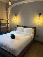 Impressive City Centre Apartment - B&B Derby