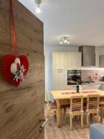 Appartamento Alpino - Dolomites Escape - B&B Dosoledo