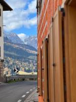 Appartamento Alpino - Dolomites Escape - B&B Dosoledo
