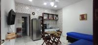 Recanto Paz e Amor Chalé 02 - B&B São Sebastião
