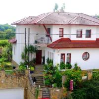Villa Panoráma Zalakaros - B&B Zalakaros
