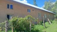 Belek Gust house - B&B Toktogul