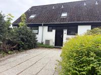Haus Butendieksweg Ferienhaus 99a - B&B Cuxhaven