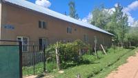 Belek Gust house - B&B Toktogul