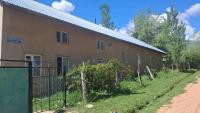 Belek Gust house - B&B Toktogul