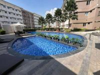 G335 Place at SMDC Cheers Residences by Chyns Suite - B&B Lias