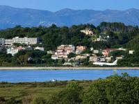 Alex Apartment Suites - B&B Viros