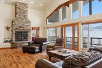 Spacious Retreat Near Yellowstone home - B&B Cameron