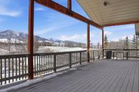 Spacious Retreat Near Yellowstone home - B&B Cameron