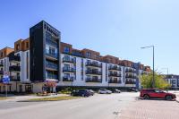 Bel Mare Holiday Apartments - B&B Międzyzdroje
