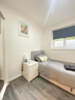 Camera Singola con Bagno in Comune