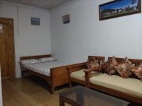 Grey Dove Homestay - Ferienwohnung Kalimpong, Крукети