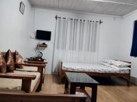 Grey Dove Homestay - Ferienwohnung Kalimpong, Крукети