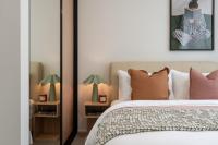 Luxury Central Market Apartment With Gym And Parking Available - B&B Adelaide