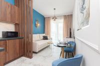 Apartly- Port View Studio - B&B Szczecin