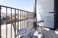 Apartly- Bulwar No9 & Balkon - Chambres d'hôtes Szczecin