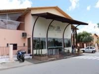 diRoma Fiori - B&B Caldas Novas