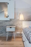 Suite su 2 Livelli con Terrazza