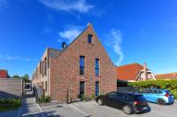 Ferienhaus Friesennest - B&B Carolinensiel