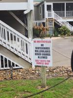 Family friendly 3 BR and 2 BA house by beach - B&B Myrtle Beach
