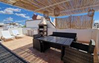Olhão Island Escape Townhouse - Bed and Breakfast Olhão