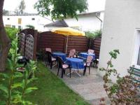 Ferienwohnungen auf Rügen im Ostseebad Sellin - B&B Sellin