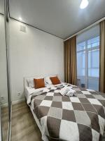 Alpamys A4 by capital appartments - B&B Astaná