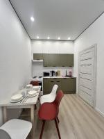 Alpamys A4 by capital appartments - Bed and Breakfast Astana