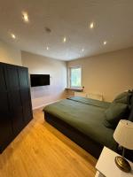 Modernes Apartment mit Top-Anbindung Siegen Eiserfeld - B&B Siegen