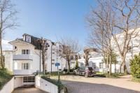 Villa Ambienta - B&B Ostseebad Binz