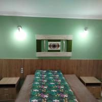 diRoma Internacional Resort - B&B Caldas Novas
