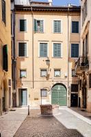 Truly Verona - Delle Erbe suites - Ferienwohnung Verona