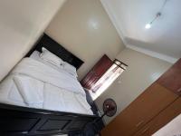 Regeneration - B&B Jinja