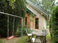 Am Rieck - Ferienhaus "GR 1904" - B&B Seebad Zempin