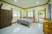 Baanrimklong bungalow - B&B Ko Chang